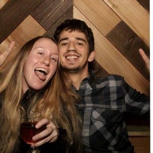 Meet your Posher, Zebedee